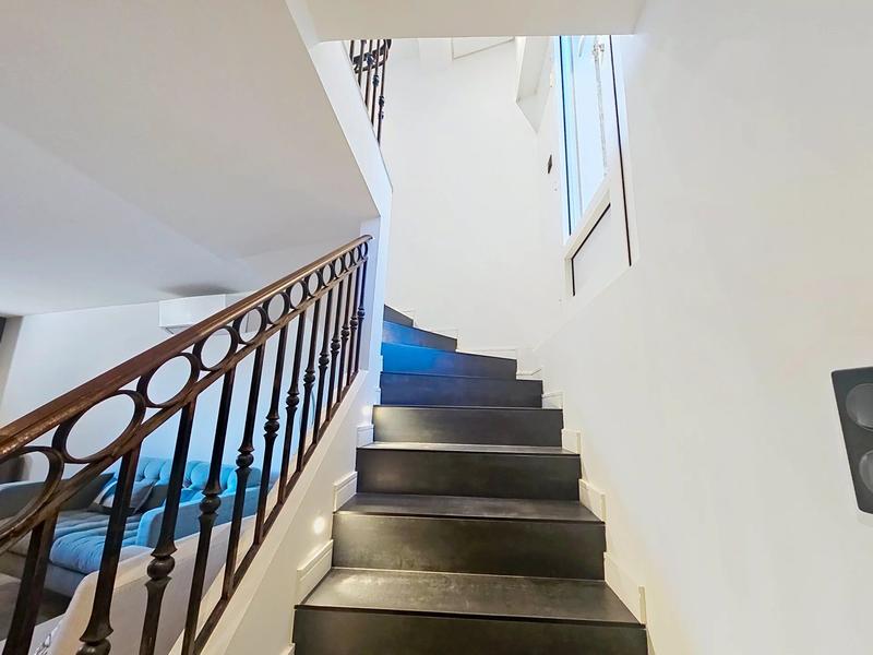 Appartement - 54 m² - 3 pièces