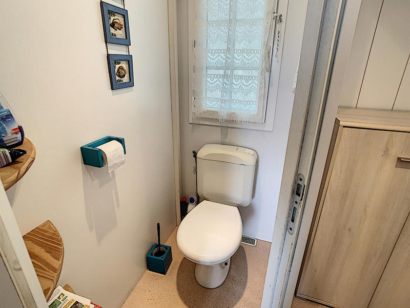 Châlet - 48 m² - 4 pièces