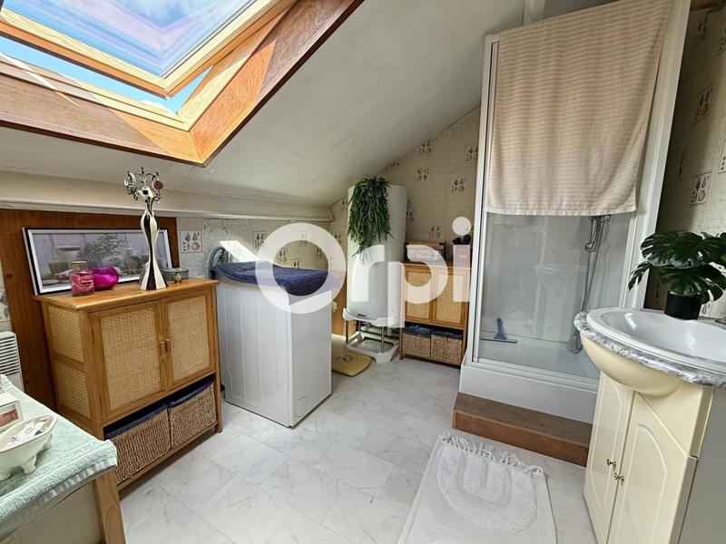 Immeuble - 140 m² - 4 pièces