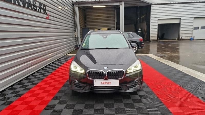 Bmw Série 2 Gran Tourer F46 Lci 216d 116 Ch Business Design