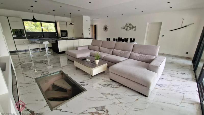 Villa - 150 m² - 6 pièces