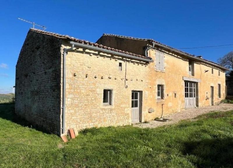 Maison - 112 m² - 5 pièces