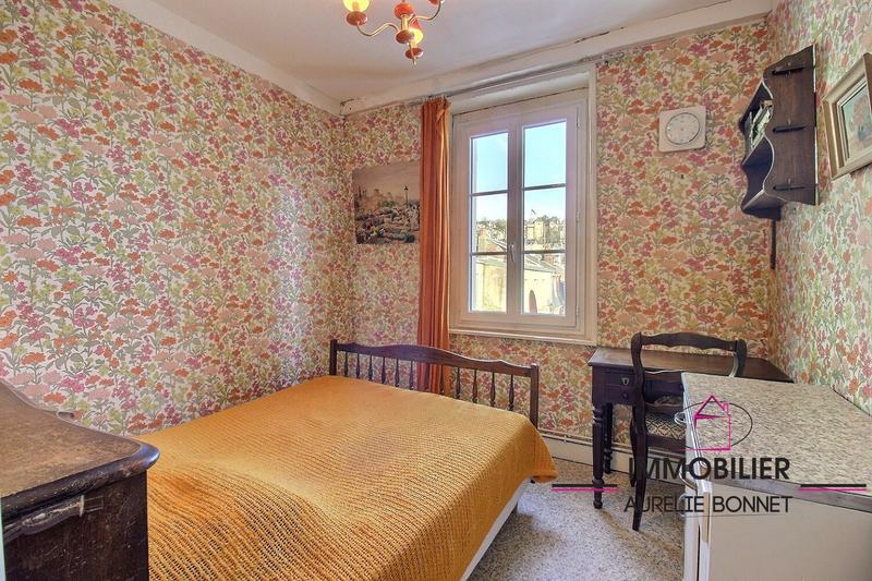 Appartement - 40 m² - 3 pièces