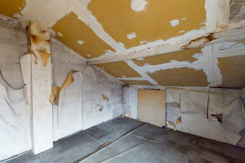 Maison - 48 m² - 4 pièces