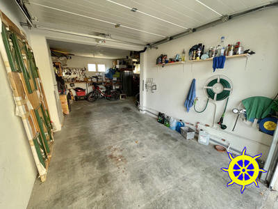 Appartement - 71 m² - 4 pièces