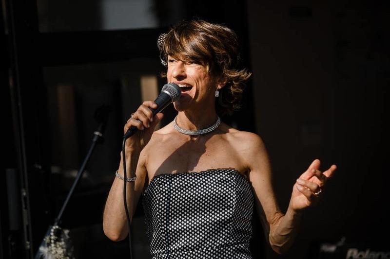 Apéro-concert - Edith Reyboubet