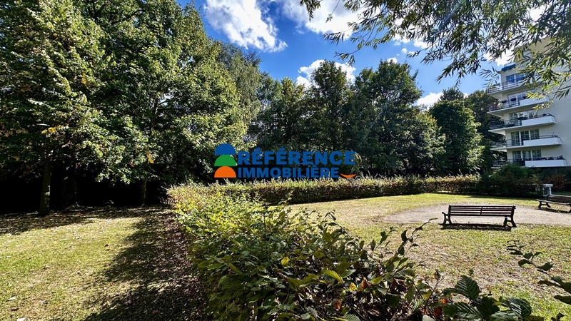 Appartement - 128 m² - 5 pièces