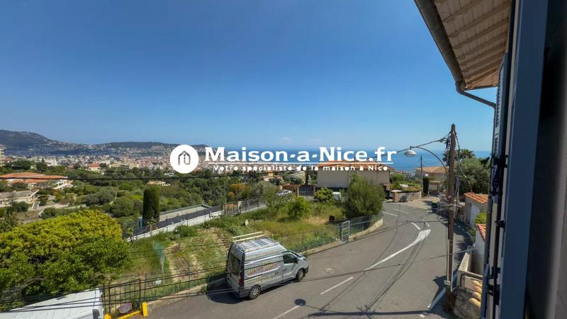 Viager - Maison - 174 m² - 6 pièces