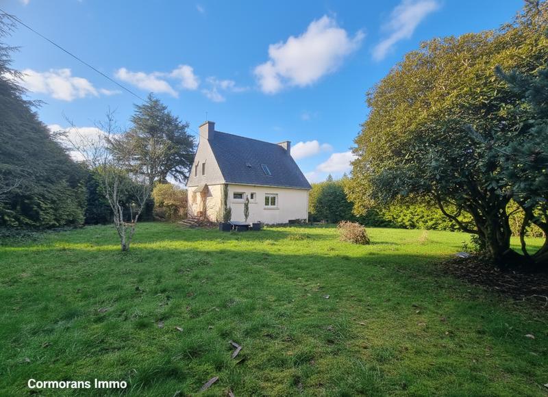 Maison - 118 m² - 6 pièces