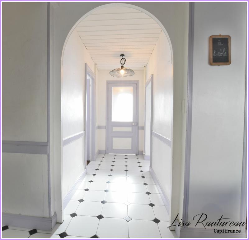 Maison bourgeoise - 360 m² - 10 pièces