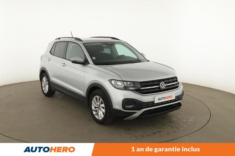 Volkswagen t-Cross 1.0 Tsi Life Tech Dsg7 110 ch