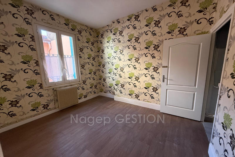 Appartement - 48 m² - 3 pièces