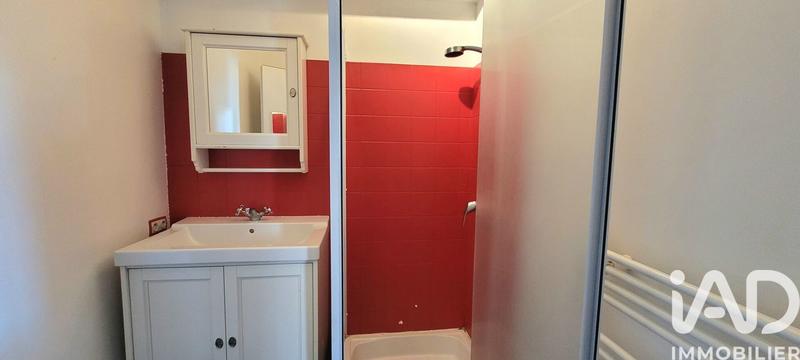 Maison - 85 m² - 3 pièces