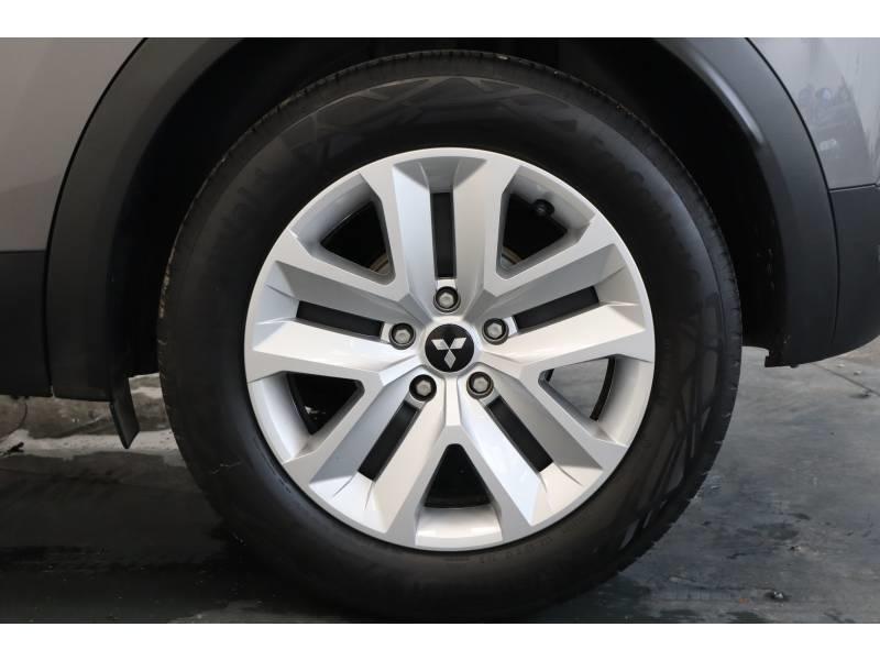 Mitsubishi Asx Vp 1.3 Di-T Mhev 140 Business