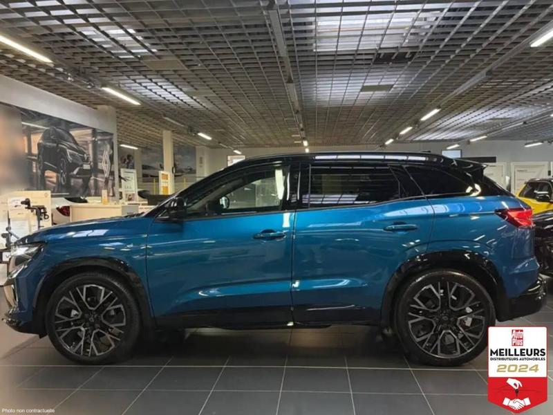 Renault Austral full hybrid E-Tech 200 Esprit Alpine +Harm