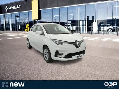 Renault Zoe R110 Business