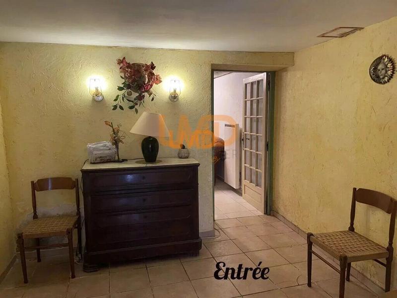 Maison de ville - 144 m² - 5 pièces