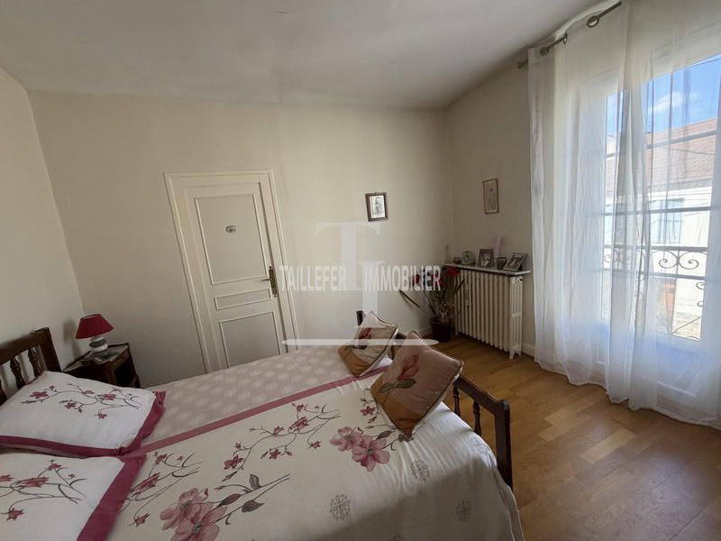 Maison traditionnelle - 94 m² - 3 pièces