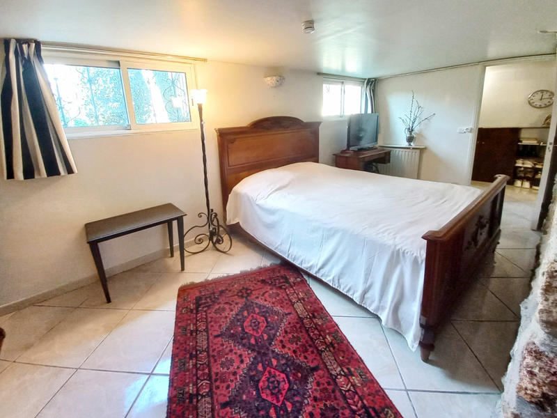 Maison - 100 m² - 3 pièces