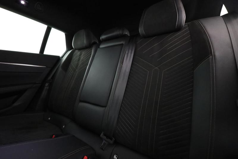 Peugeot 508 Sw 1.6 Hybrid Gt e-Eat8 225 ch