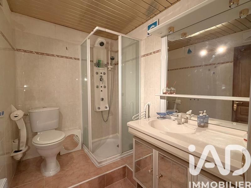 Maison de village - 144 m² - 5 pièces