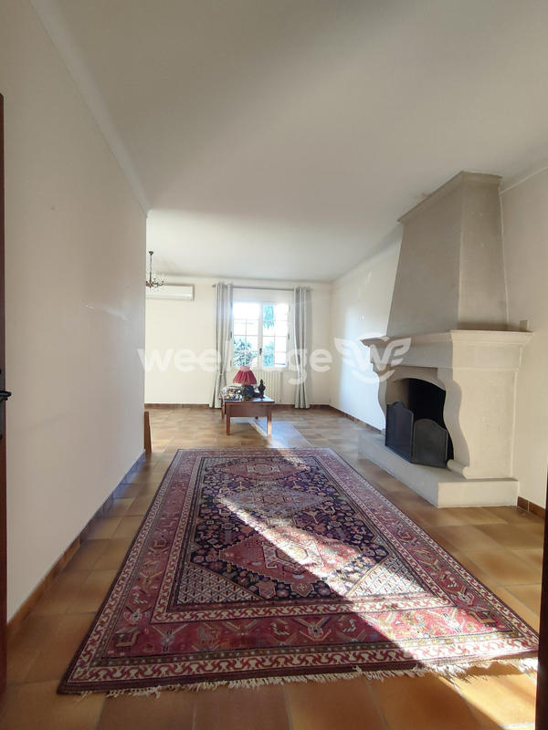 Maison traditionnelle - 140 m² - 5 pièces