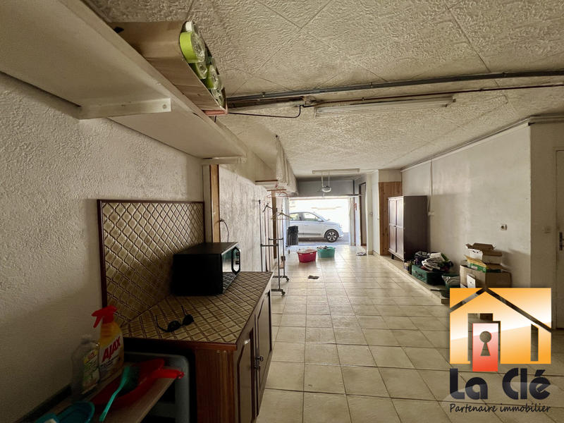 Maison - 91 m² - 4 pièces