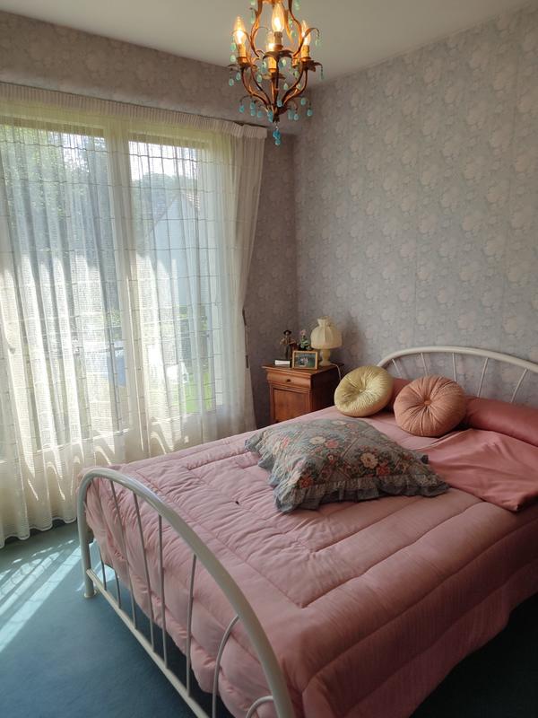 Maison - 99 m² - 4 pièces