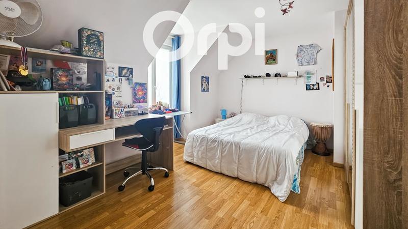 Maison - 157 m² - 6 pièces