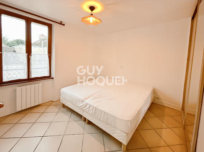 Appartement - 33 m² - 2 pièces