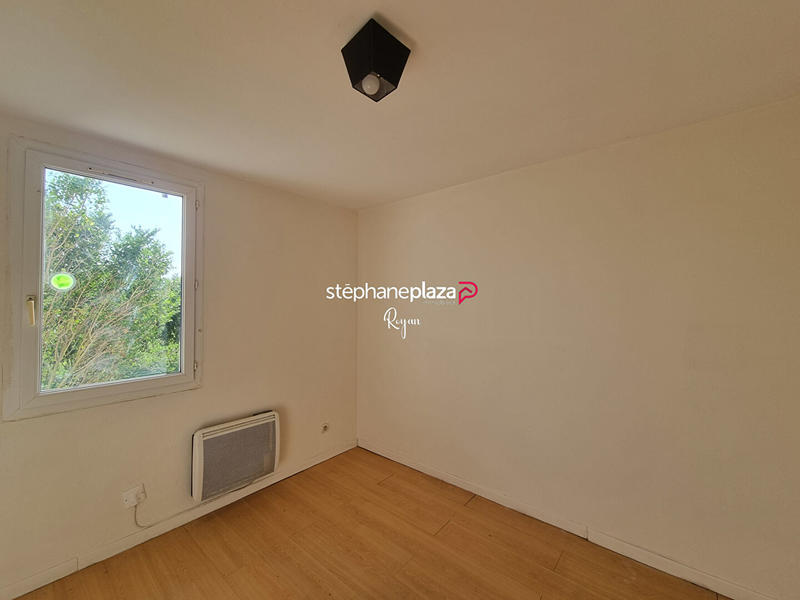 Maison - 72 m² - 4 pièces