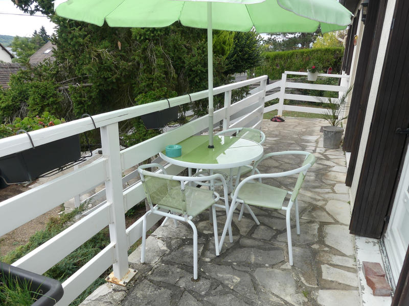 Maison - 129 m² - 7 pièces