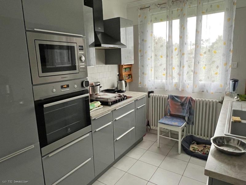 Pavillon - 71 m² - 3 pièces