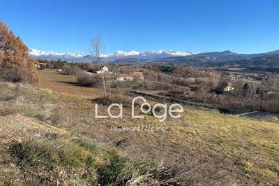 Terrain - 826 m²