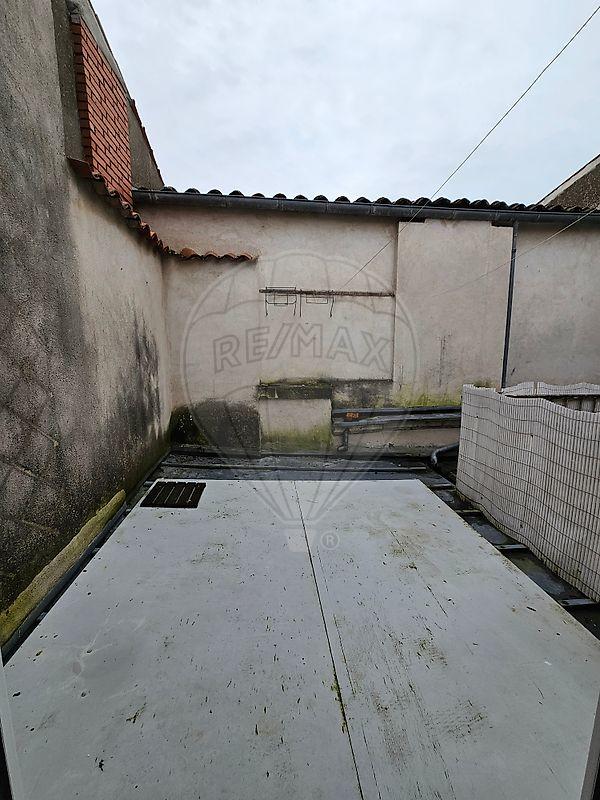 Appartement - 50 m² - 3 pièces