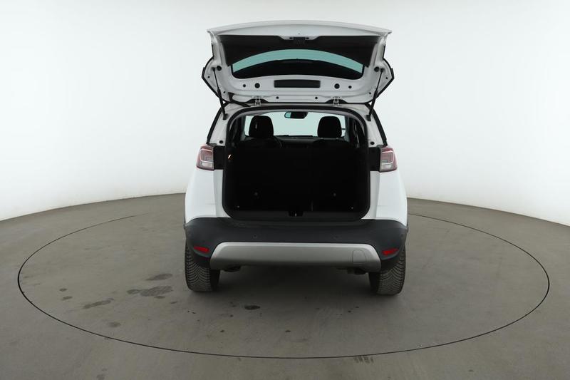 Opel Crossland X 1.2 Turbo Design 120 ans 110 ch