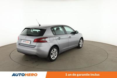 Peugeot 308 1.2 PureTech Active 110 ch