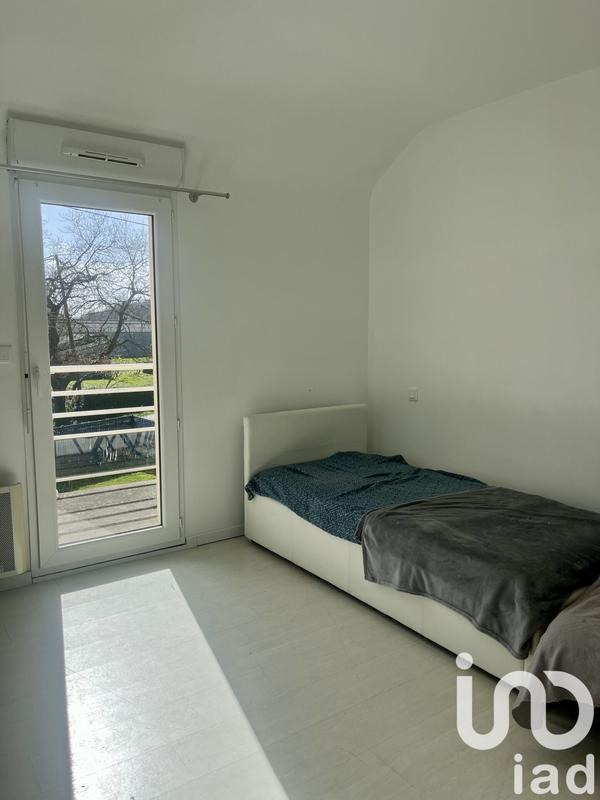 Maison - 169 m² - 8 pièces