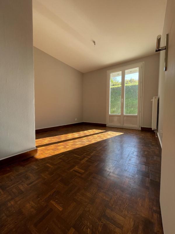 Maison - 120 m² - 7 pièces