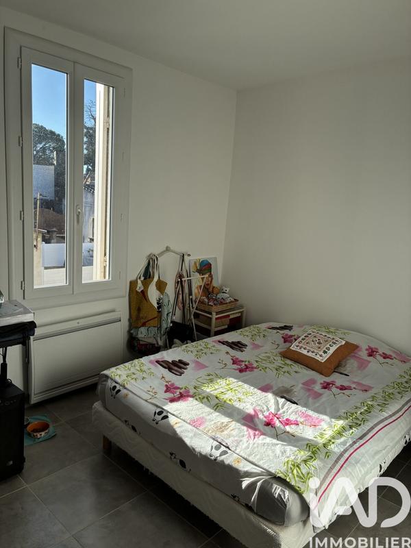 Maison - 77 m² - 3 pièces