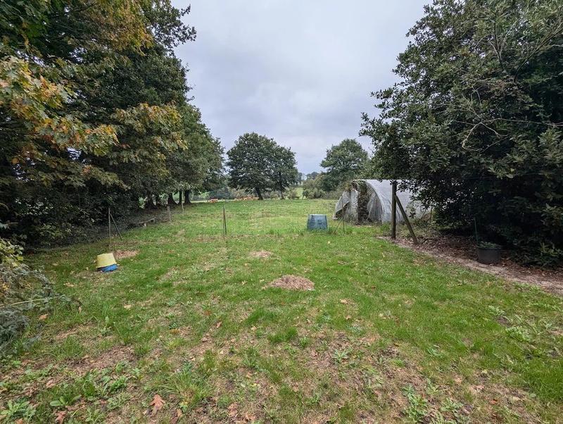 Maison - 88 m² - 5 pièces