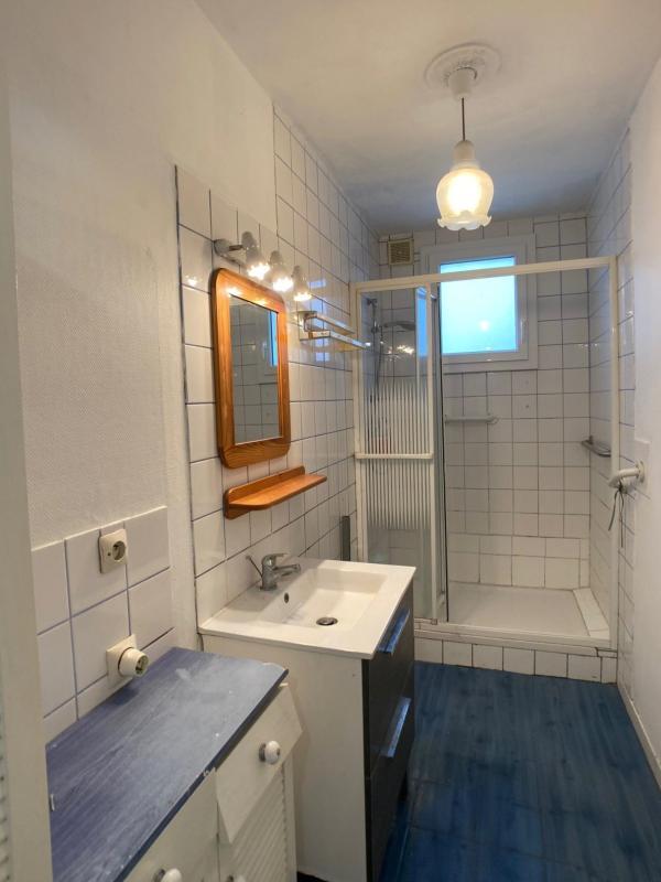 Maison - 89 m² - 4 pièces