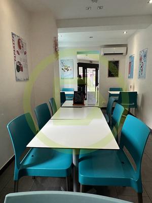 Fonds de commerce - 78 m²