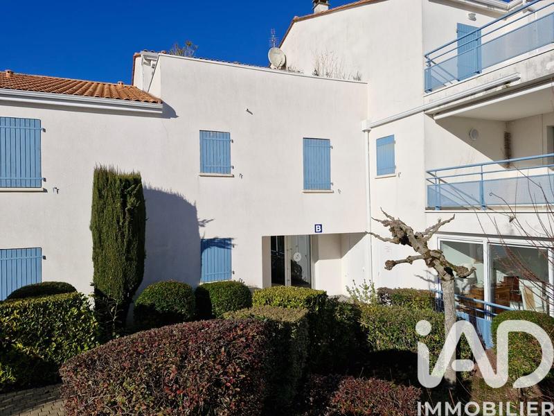 Appartement - 79 m² - 4 pièces