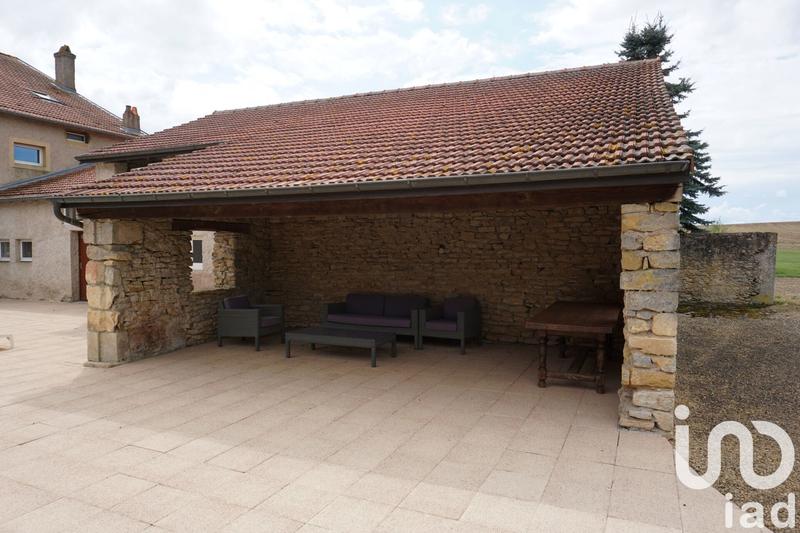 Ferme - 210 m² - 7 pièces