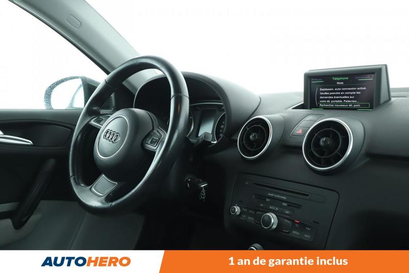 Audi A1 sportback 1.6 Tdi Ambiente 90 ch