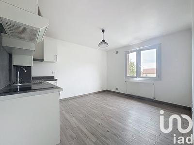 Appartement - 28 m² - 2 pièces