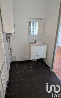Appartement - 29 m² - 2 pièces