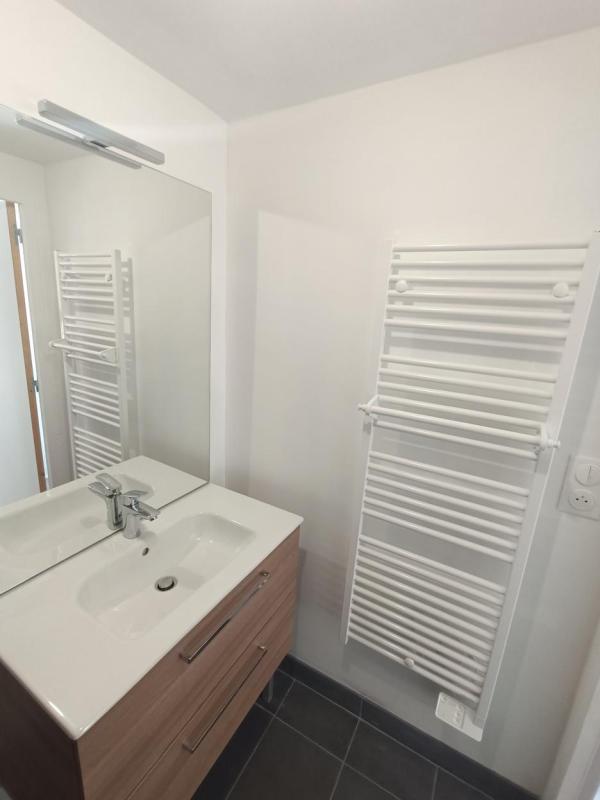 Chambre - 23 m² - 1 pièce