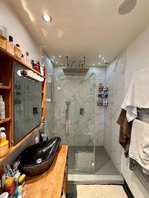 Appartement - 58 m² - 2 pièces